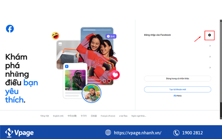 Cách xóa một tài khoản khác khỏi máy tính